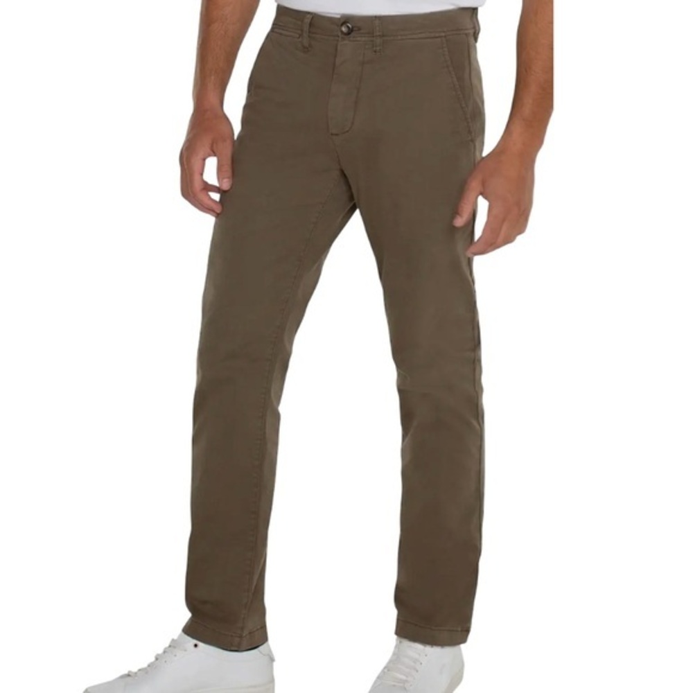 Liverpool™ Los Angeles Sage Chino Pants